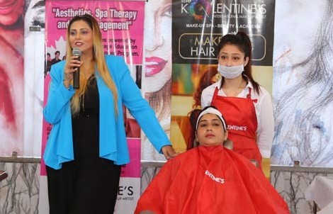 Education @ Ritu Kolentine 3